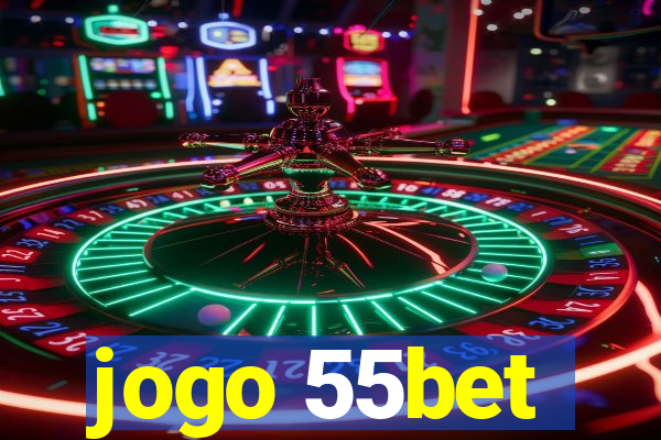 jogo 55bet